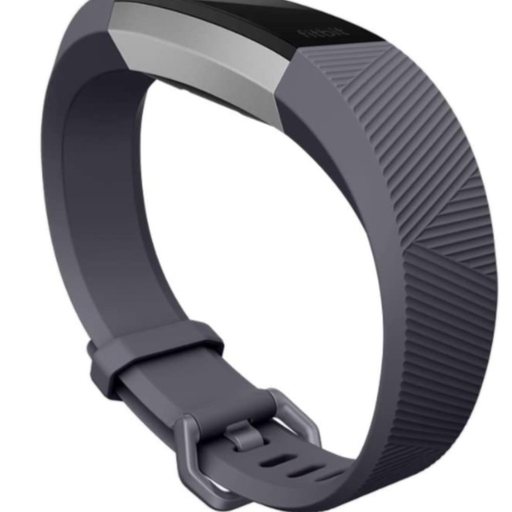 fitbit alta band